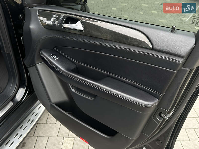 Позашляховик / Кросовер Mercedes-Benz GLE-Class 2016 в Дрогобичі фото 76 Позашляховик / Кросовер Mercedes-Benz GLE-Class 2016 в Дрогобичі