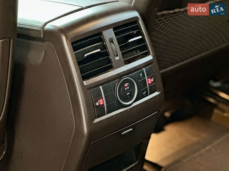 Позашляховик / Кросовер Mercedes-Benz GLE-Class 2017 в Києві фото 33 Позашляховик / Кросовер Mercedes-Benz GLE-Class 2017 в Києві