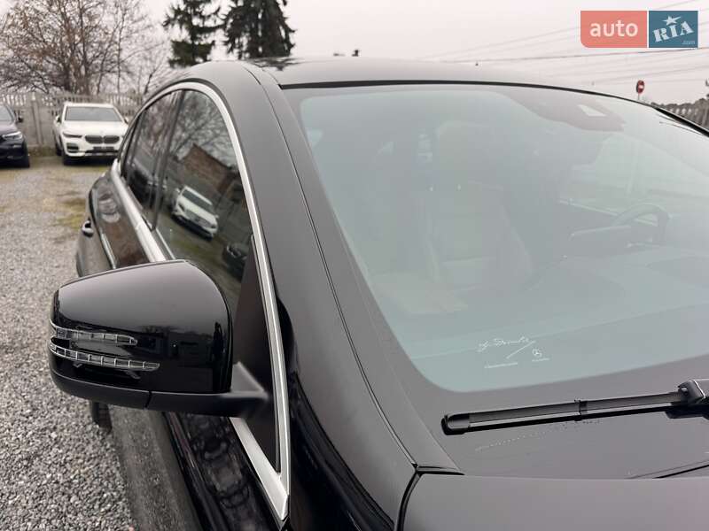 Позашляховик / Кросовер Mercedes-Benz GLE-Class 2015 в Тернополі фото 40 Позашляховик / Кросовер Mercedes-Benz GLE-Class 2015 в Тернополі