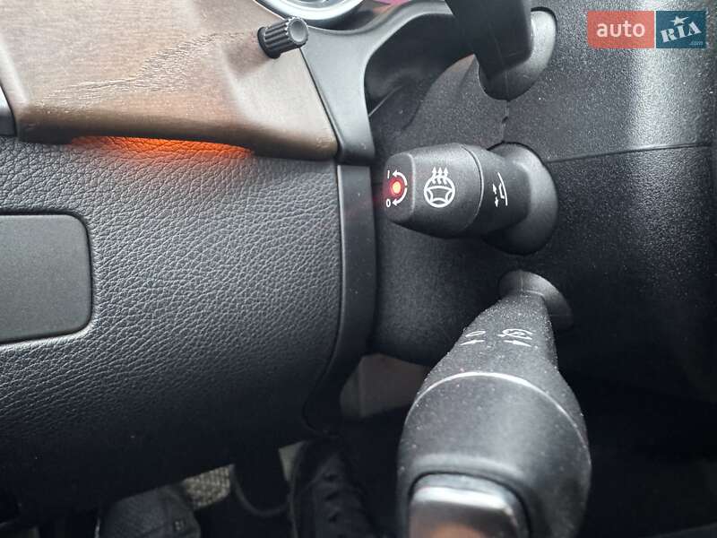 Позашляховик / Кросовер Mercedes-Benz GLE-Class 2015 в Тернополі фото 103 Позашляховик / Кросовер Mercedes-Benz GLE-Class 2015 в Тернополі