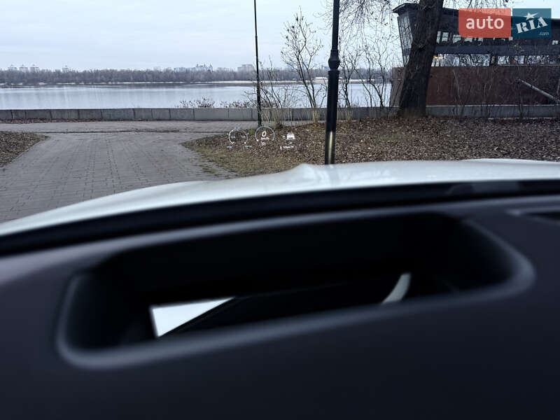 Позашляховик / Кросовер Mercedes-Benz GLE-Class 2021 в Києві