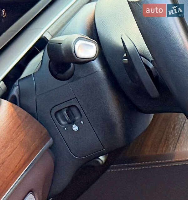 Позашляховик / Кросовер Mercedes-Benz GLE-Class 2021 в Мукачевому фото 15 Позашляховик / Кросовер Mercedes-Benz GLE-Class 2021 в Мукачевому