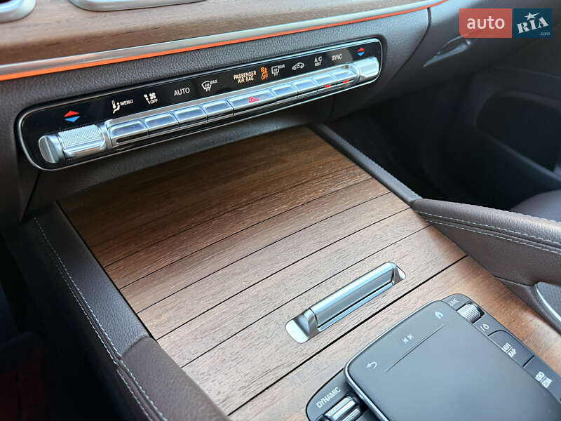 Позашляховик / Кросовер Mercedes-Benz GLE-Class 2021 в Мукачевому фото 38 Позашляховик / Кросовер Mercedes-Benz GLE-Class 2021 в Мукачевому