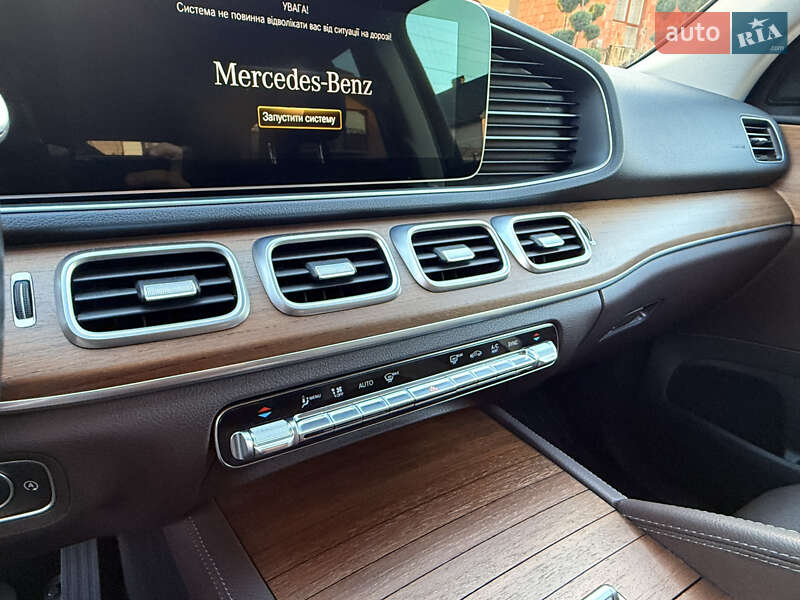 Позашляховик / Кросовер Mercedes-Benz GLE-Class 2021 в Мукачевому фото 47 Позашляховик / Кросовер Mercedes-Benz GLE-Class 2021 в Мукачевому