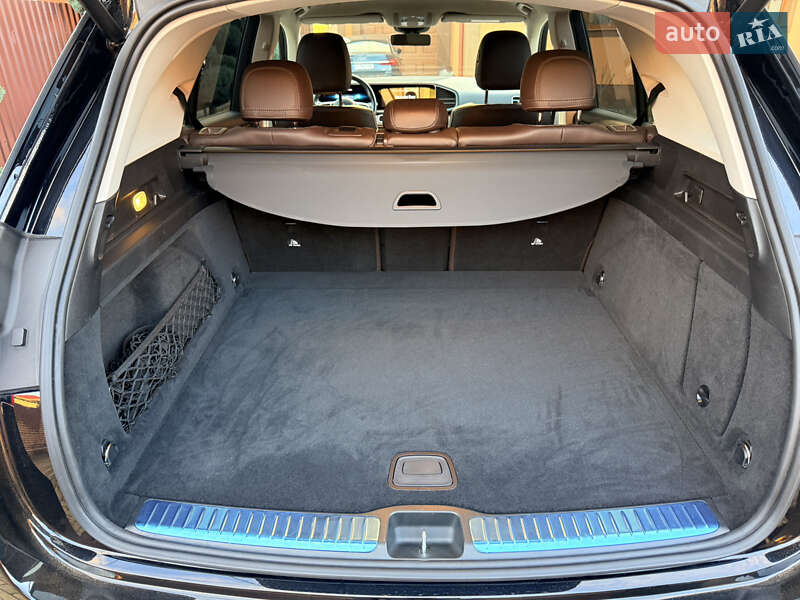 Позашляховик / Кросовер Mercedes-Benz GLE-Class 2021 в Мукачевому фото 61 Позашляховик / Кросовер Mercedes-Benz GLE-Class 2021 в Мукачевому