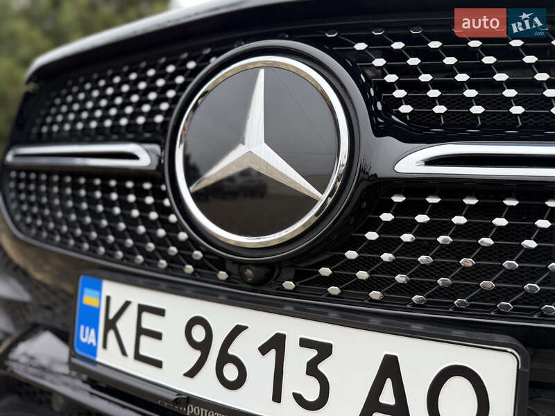 Внедорожник / Кроссовер Mercedes-Benz GLE-Class 2022 в Днепре фото 12 Внедорожник / Кроссовер Mercedes-Benz GLE-Class 2022 в Днепре