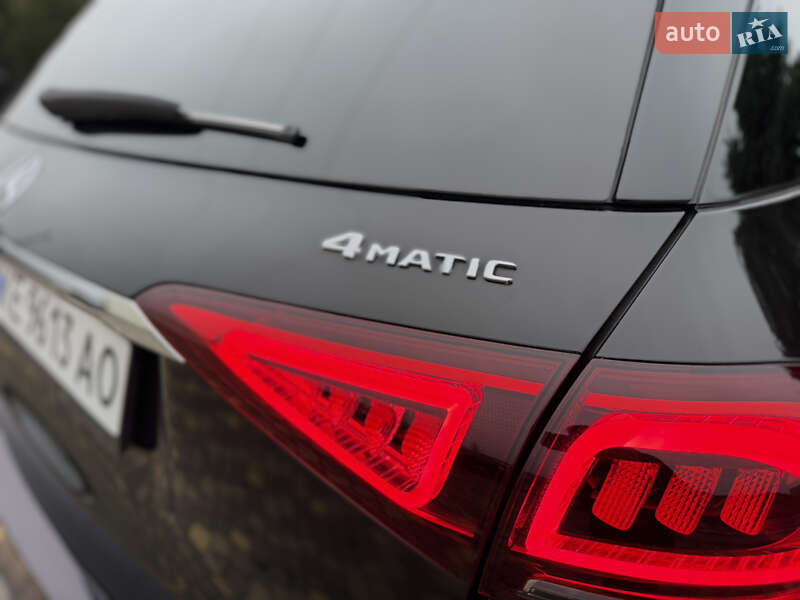 Внедорожник / Кроссовер Mercedes-Benz GLE-Class 2022 в Днепре фото 26 Внедорожник / Кроссовер Mercedes-Benz GLE-Class 2022 в Днепре