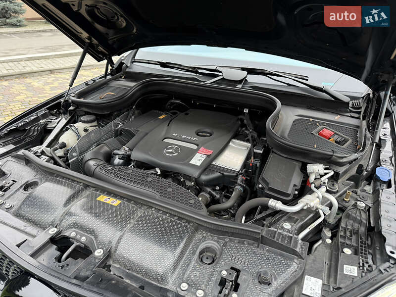Внедорожник / Кроссовер Mercedes-Benz GLE-Class 2022 в Днепре фото 53 Внедорожник / Кроссовер Mercedes-Benz GLE-Class 2022 в Днепре