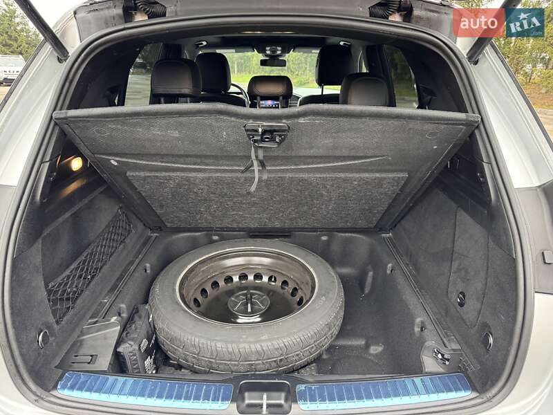 Внедорожник / Кроссовер Mercedes-Benz GLE-Class 2019 в Тернополе фото 47 Внедорожник / Кроссовер Mercedes-Benz GLE-Class 2019 в Тернополе