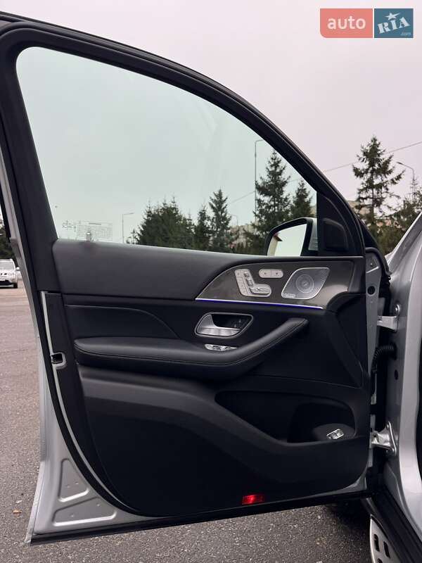 Внедорожник / Кроссовер Mercedes-Benz GLE-Class 2019 в Тернополе фото 33 Внедорожник / Кроссовер Mercedes-Benz GLE-Class 2019 в Тернополе