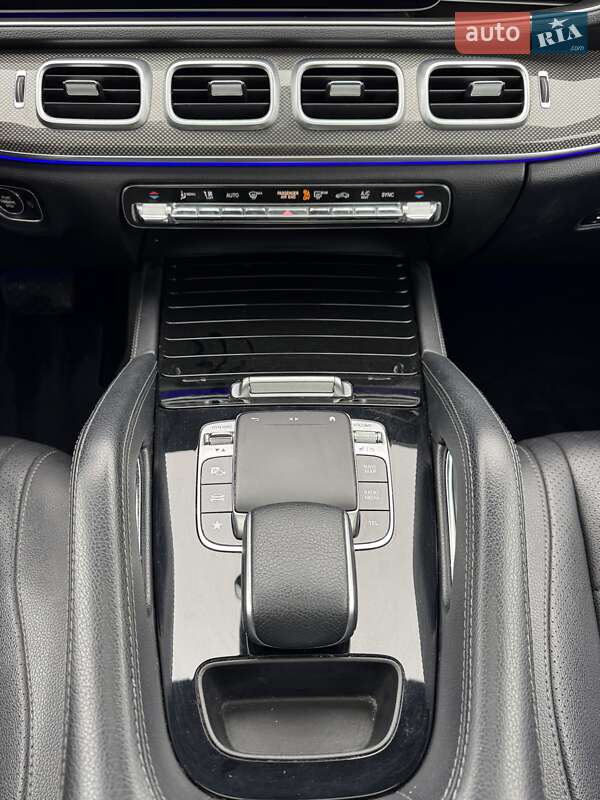 Внедорожник / Кроссовер Mercedes-Benz GLE-Class 2019 в Тернополе фото 41 Внедорожник / Кроссовер Mercedes-Benz GLE-Class 2019 в Тернополе