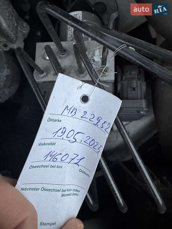 Позашляховик / Кросовер Mercedes-Benz GLE-Class 2018 в Києві