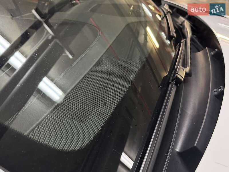 Позашляховик / Кросовер Mercedes-Benz GLE-Class 2018 в Києві