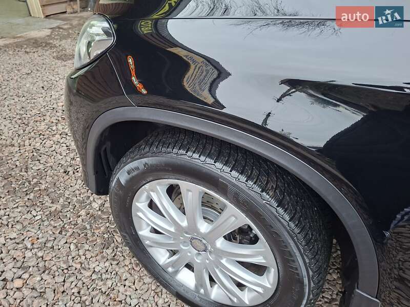 Внедорожник / Кроссовер Mercedes-Benz GLE-Class 2015 в Врадиевке фото 13 Внедорожник / Кроссовер Mercedes-Benz GLE-Class 2015 в Врадиевке