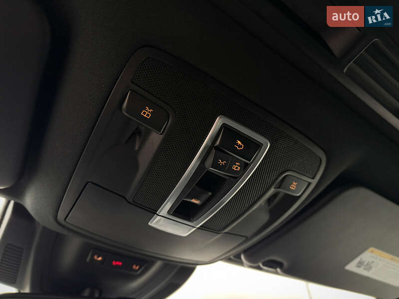 Позашляховик / Кросовер Mercedes-Benz GLE-Class 2018 в Києві