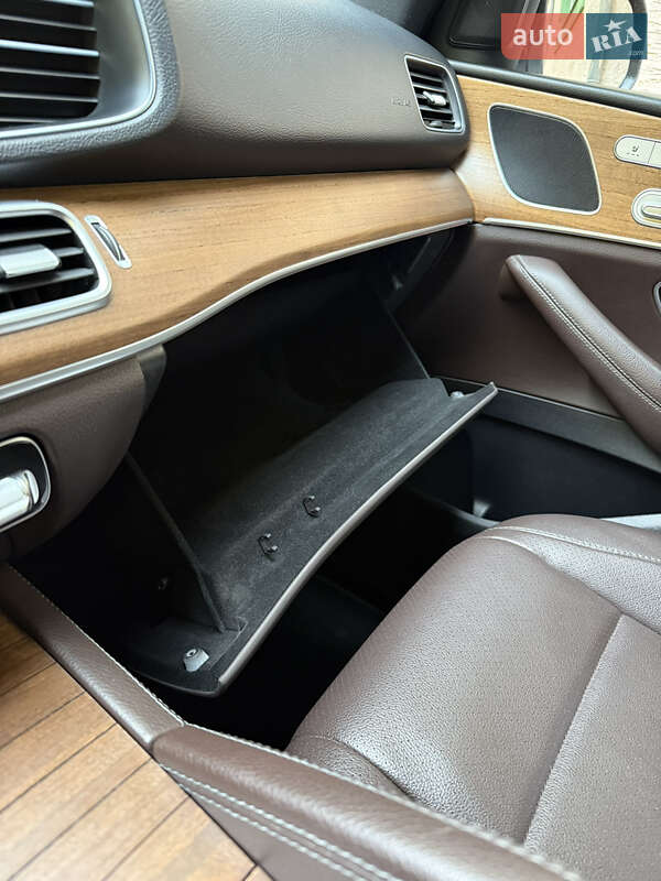 Внедорожник / Кроссовер Mercedes-Benz GLE-Class 2021 в Стрые фото 17 Внедорожник / Кроссовер Mercedes-Benz GLE-Class 2021 в Стрые