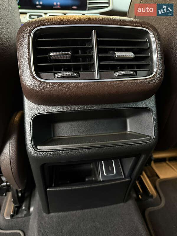 Внедорожник / Кроссовер Mercedes-Benz GLE-Class 2021 в Стрые фото 24 Внедорожник / Кроссовер Mercedes-Benz GLE-Class 2021 в Стрые