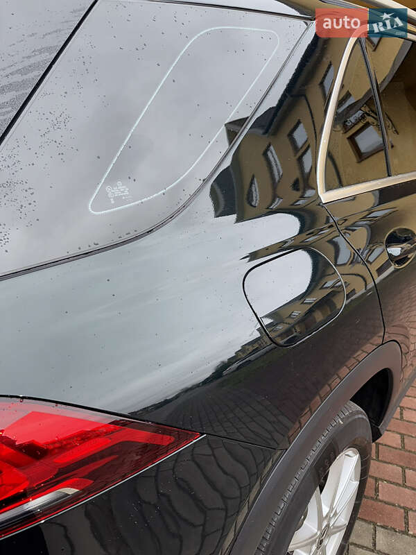 Внедорожник / Кроссовер Mercedes-Benz GLE-Class 2021 в Стрые фото 47 Внедорожник / Кроссовер Mercedes-Benz GLE-Class 2021 в Стрые