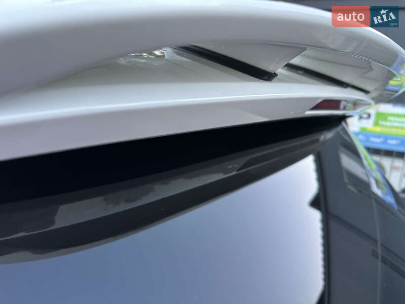 Внедорожник / Кроссовер Mercedes-Benz GLE-Class 2020 в Житомире