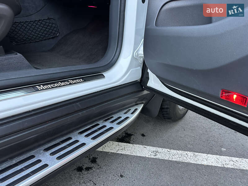 Внедорожник / Кроссовер Mercedes-Benz GLE-Class 2020 в Житомире