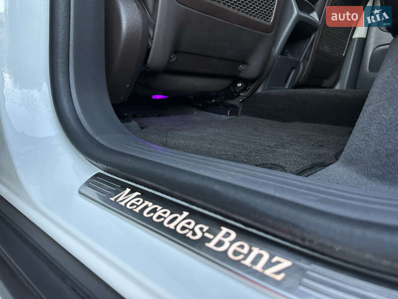 Внедорожник / Кроссовер Mercedes-Benz GLE-Class 2020 в Житомире