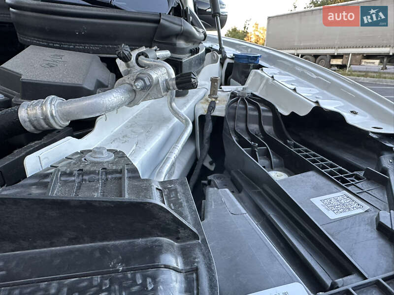 Внедорожник / Кроссовер Mercedes-Benz GLE-Class 2020 в Житомире