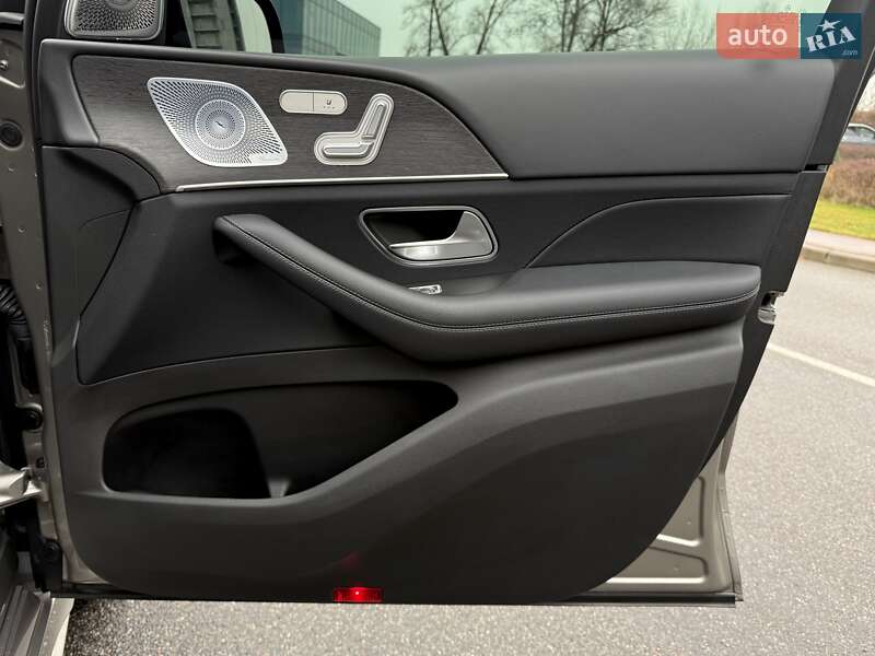 Позашляховик / Кросовер Mercedes-Benz GLE-Class 2020 в Києві фото 34 Позашляховик / Кросовер Mercedes-Benz GLE-Class 2020 в Києві