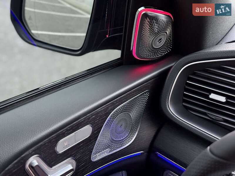 Позашляховик / Кросовер Mercedes-Benz GLE-Class 2020 в Києві фото 65 Позашляховик / Кросовер Mercedes-Benz GLE-Class 2020 в Києві