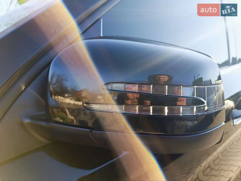 Внедорожник / Кроссовер Mercedes-Benz GLE-Class 2016 в Коломые фото 11 Внедорожник / Кроссовер Mercedes-Benz GLE-Class 2016 в Коломые