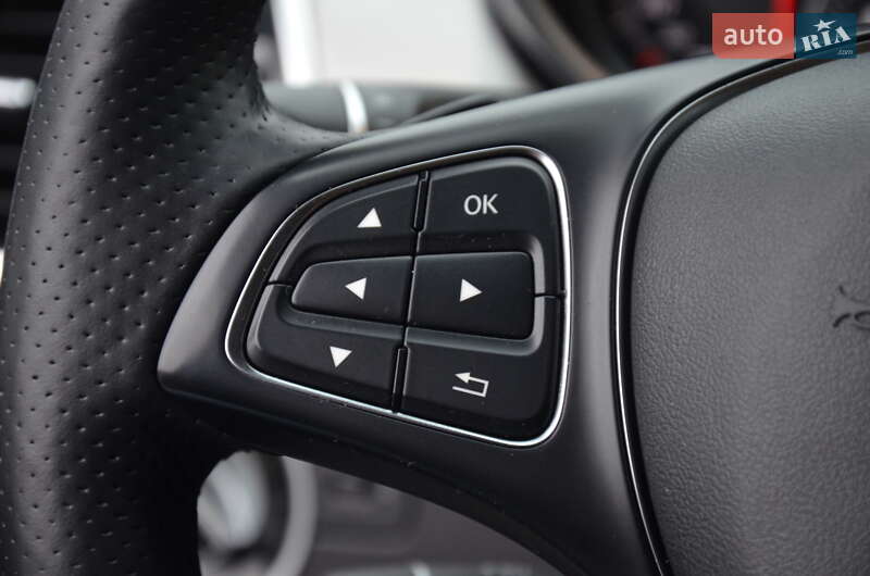 Внедорожник / Кроссовер Mercedes-Benz GLE-Class 2016 в Харькове