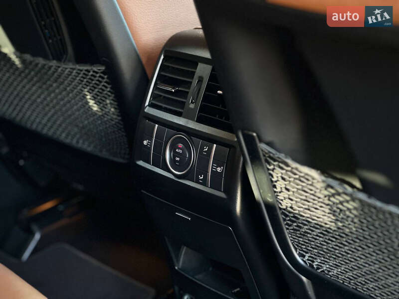 Внедорожник / Кроссовер Mercedes-Benz GLE-Class 2017 в Черновцах фото 17 Внедорожник / Кроссовер Mercedes-Benz GLE-Class 2017 в Черновцах