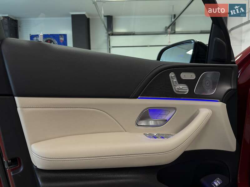 Внедорожник / Кроссовер Mercedes-Benz GLE-Class 2020 в Тернополе фото 50 Внедорожник / Кроссовер Mercedes-Benz GLE-Class 2020 в Тернополе
