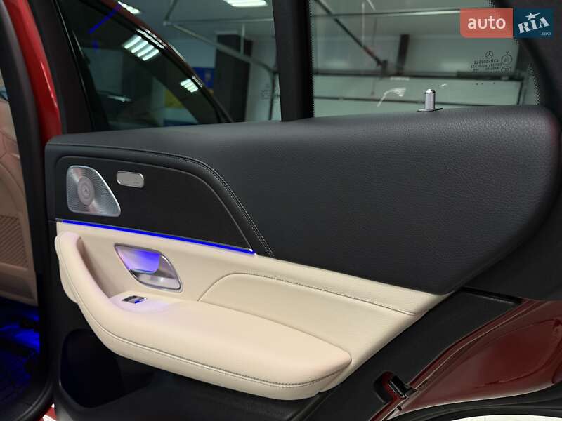 Внедорожник / Кроссовер Mercedes-Benz GLE-Class 2020 в Тернополе фото 56 Внедорожник / Кроссовер Mercedes-Benz GLE-Class 2020 в Тернополе