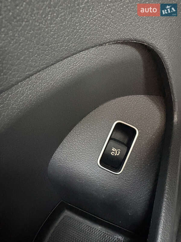 Позашляховик / Кросовер Mercedes-Benz GLE-Class 2019 в Запоріжжі