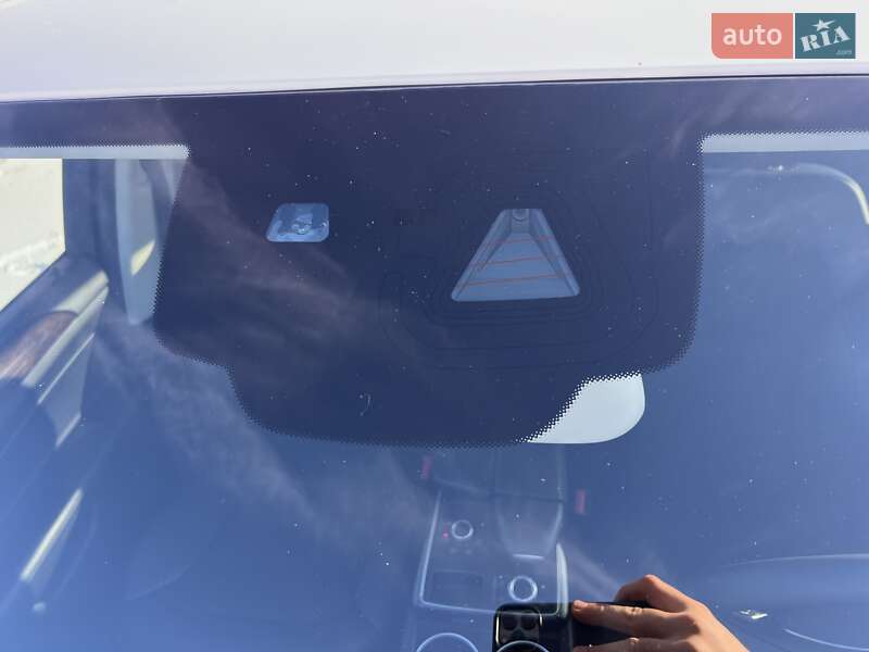 Внедорожник / Кроссовер Mercedes-Benz GLE-Class 2016 в Киеве фото 19 Внедорожник / Кроссовер Mercedes-Benz GLE-Class 2016 в Киеве