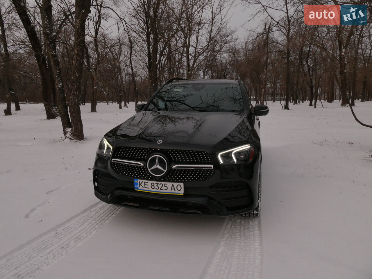 2021 Mercedes-Benz GLE - мініатюра 52