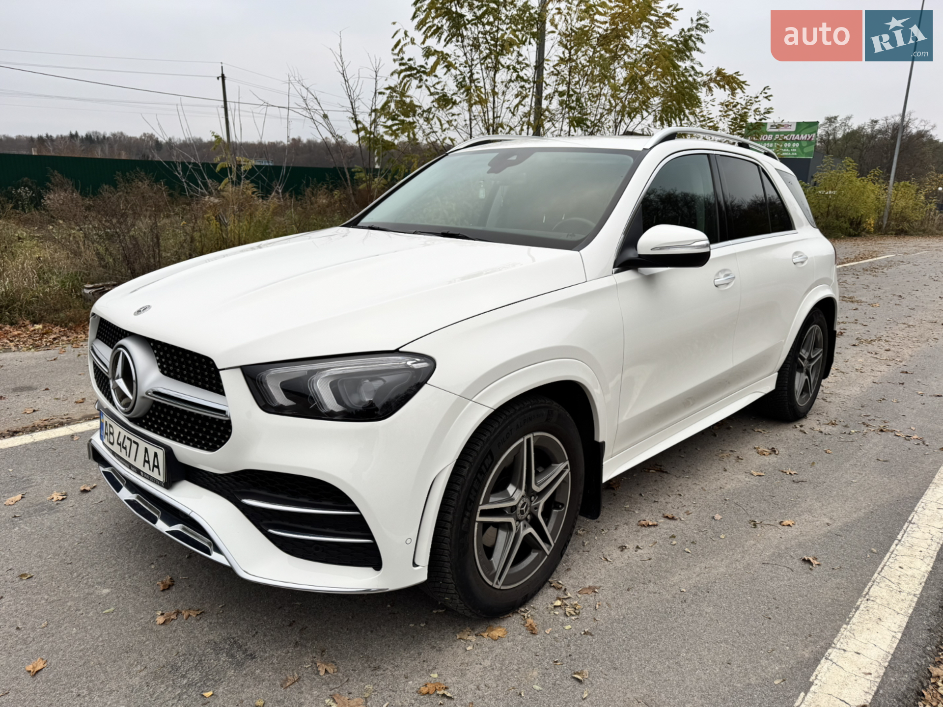 2022 Mercedes-Benz GLE - мініатюра 14