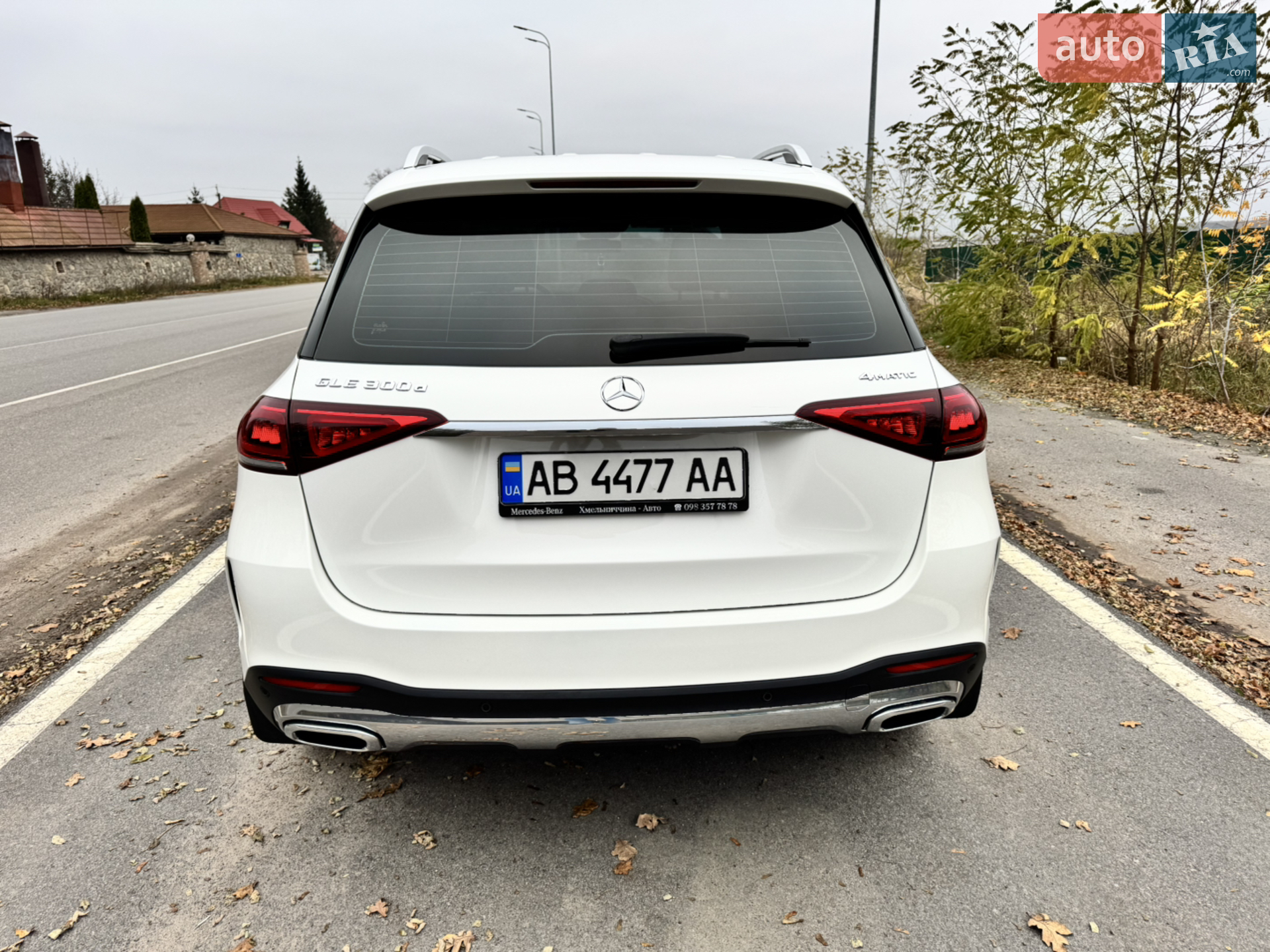 2022 Mercedes-Benz GLE - мініатюра 16