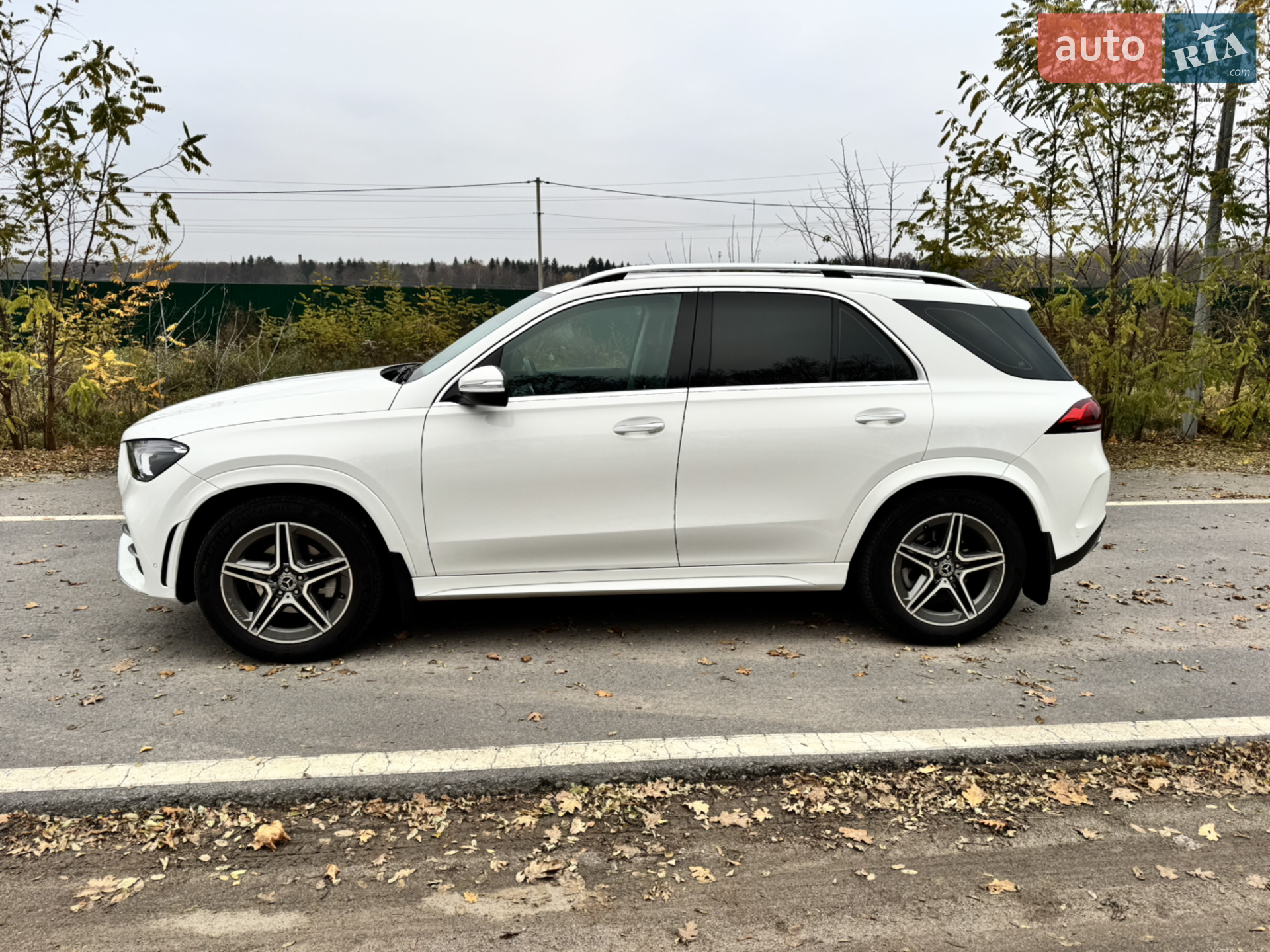 2022 Mercedes-Benz GLE - мініатюра 15