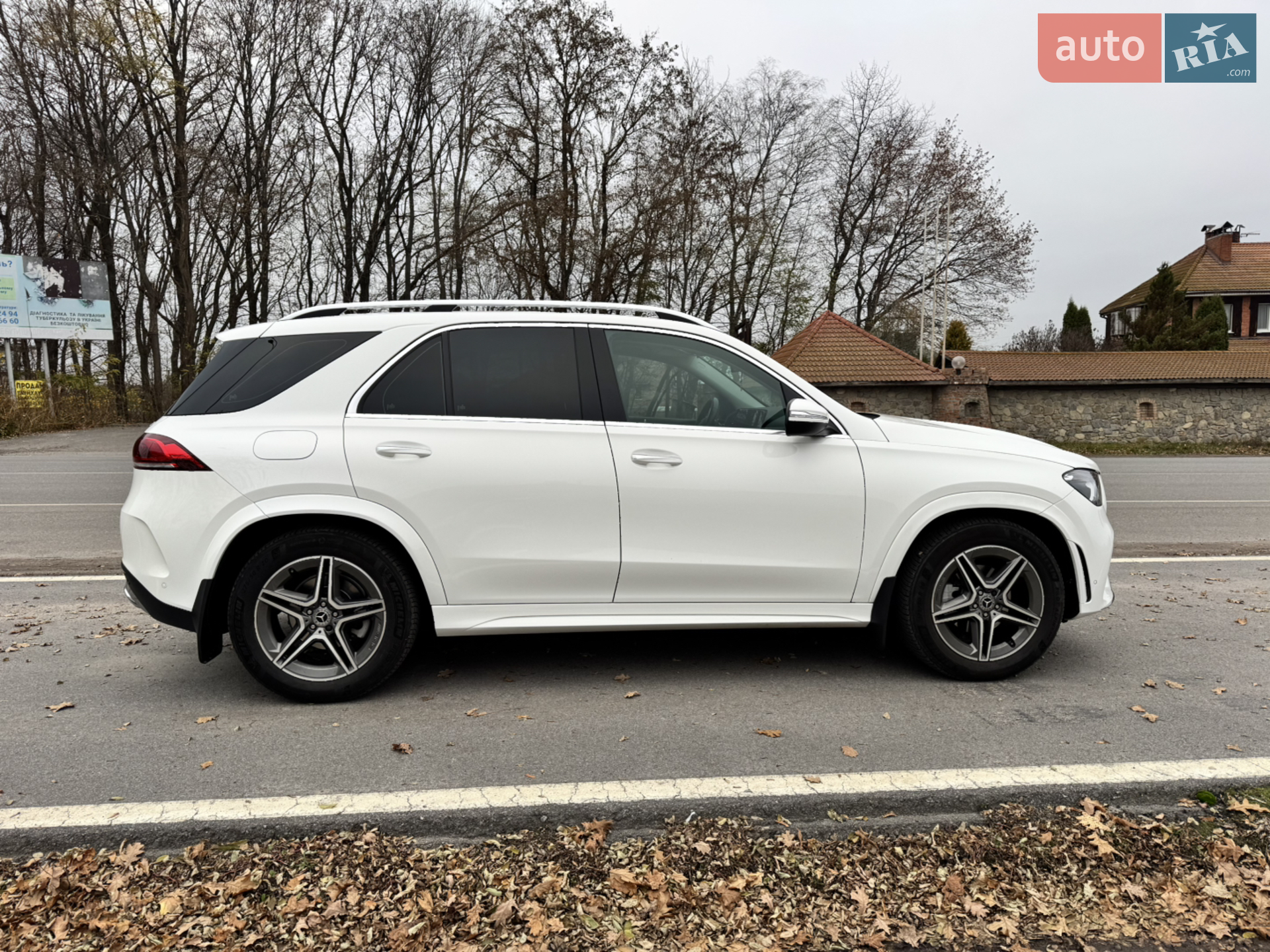 2022 Mercedes-Benz GLE - мініатюра 18
