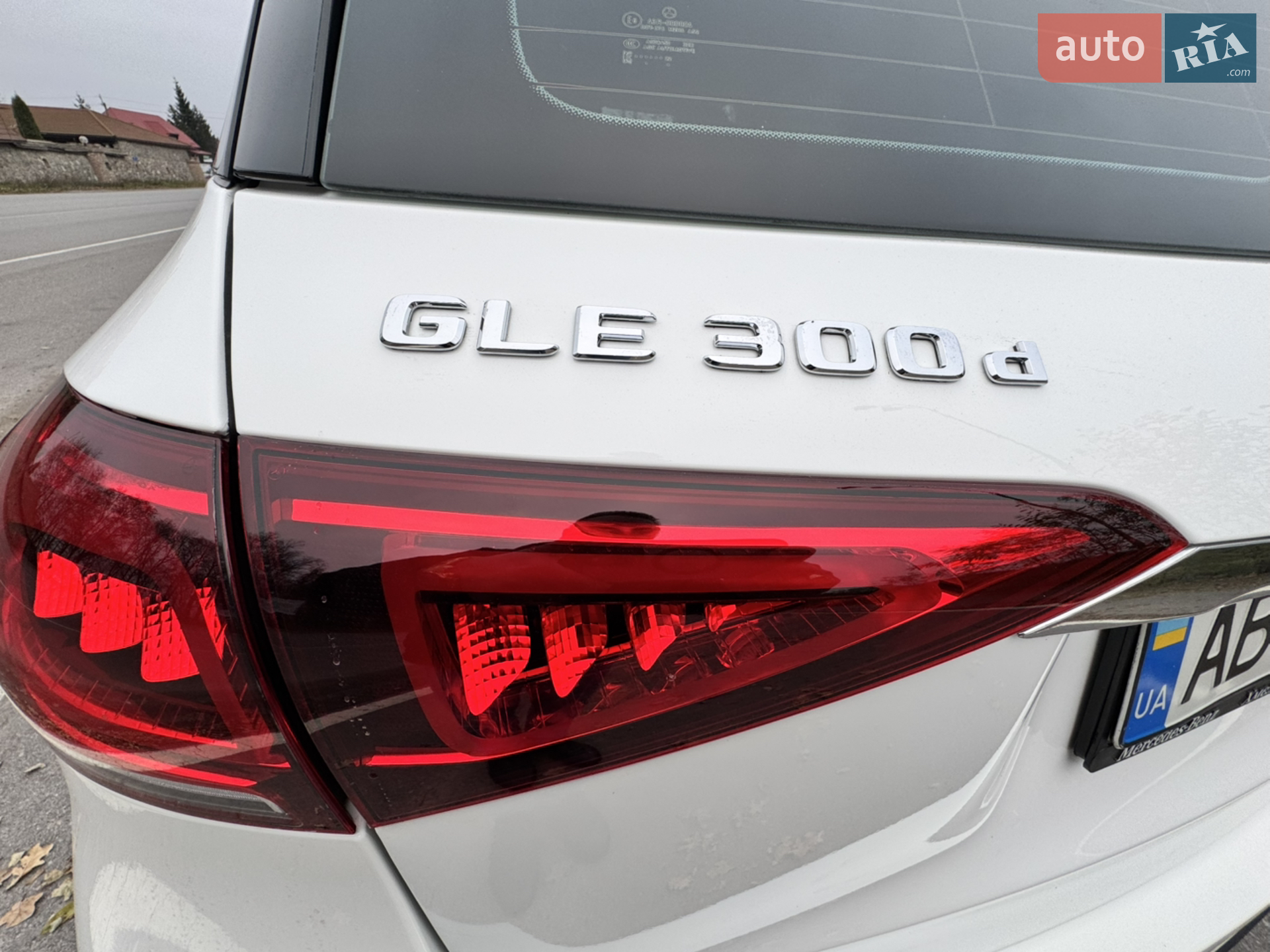 2022 Mercedes-Benz GLE - мініатюра 33