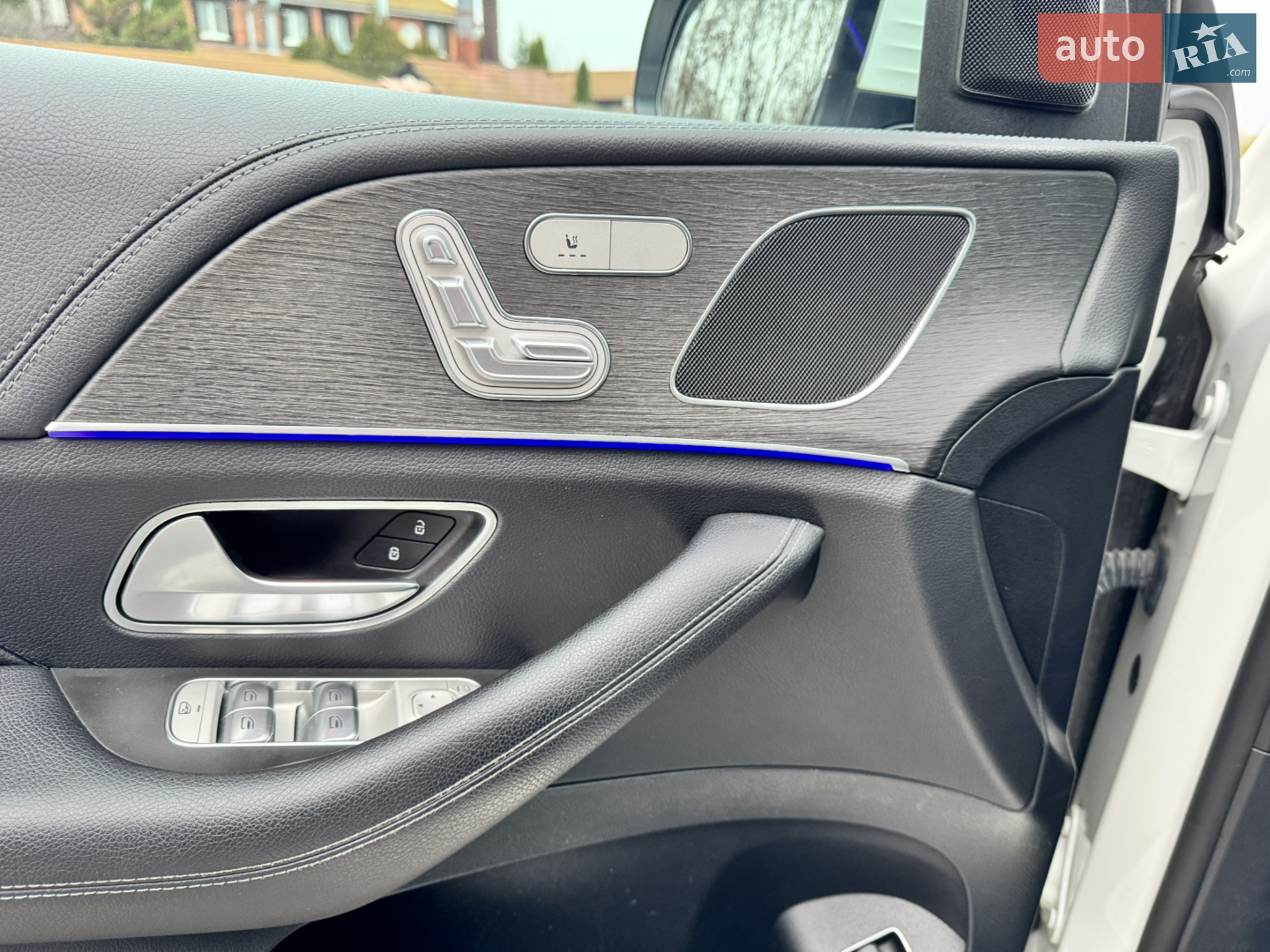 2022 Mercedes-Benz GLE - мініатюра 44