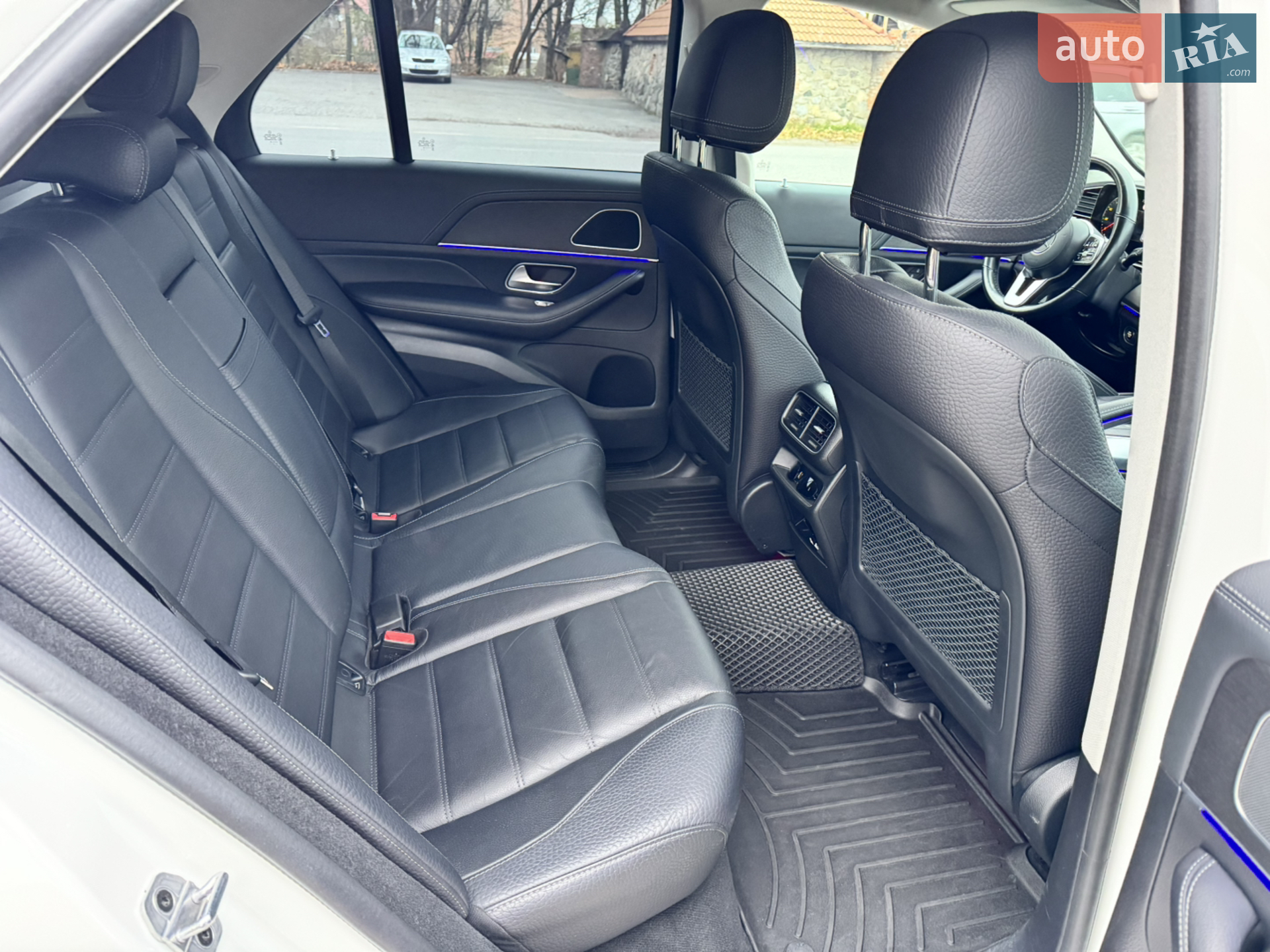 2022 Mercedes-Benz GLE - мініатюра 50