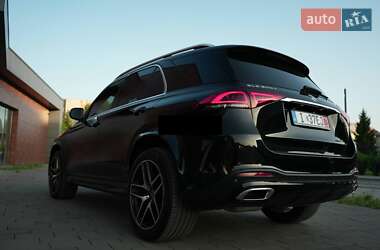 Позашляховик / Кросовер Mercedes-Benz GLE-Class 2023 в Мукачевому