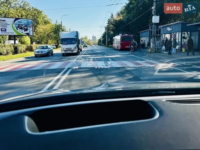 Mercedes-Benz GLE-Class 2022 VIN W1N1671171A761801 фото оголошення 6 з 35