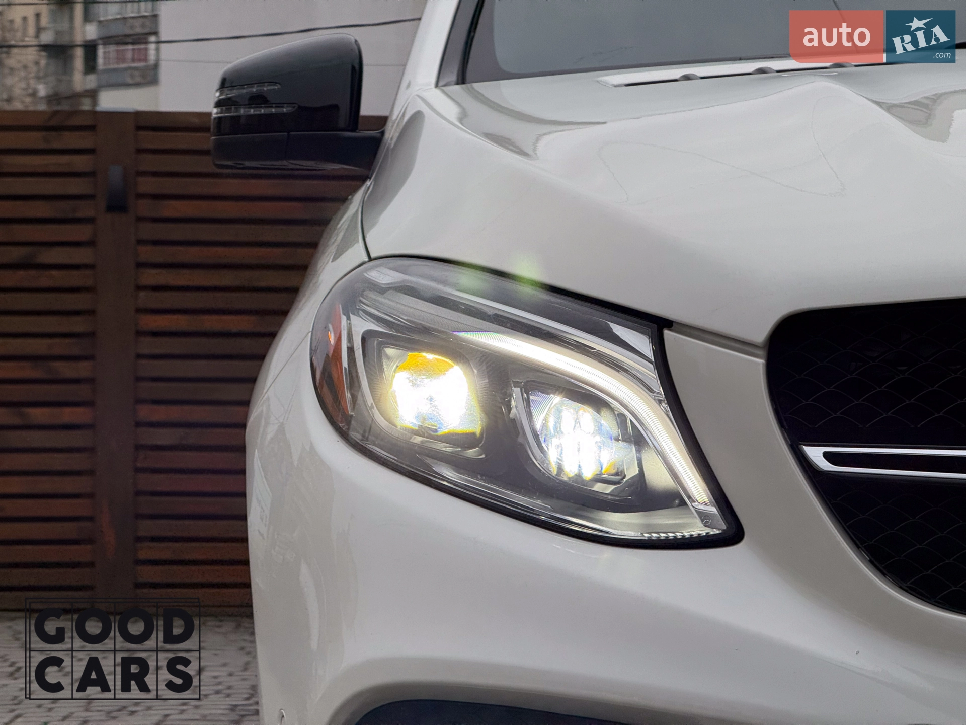 2018 Mercedes-Benz GLE - мініатюра 17