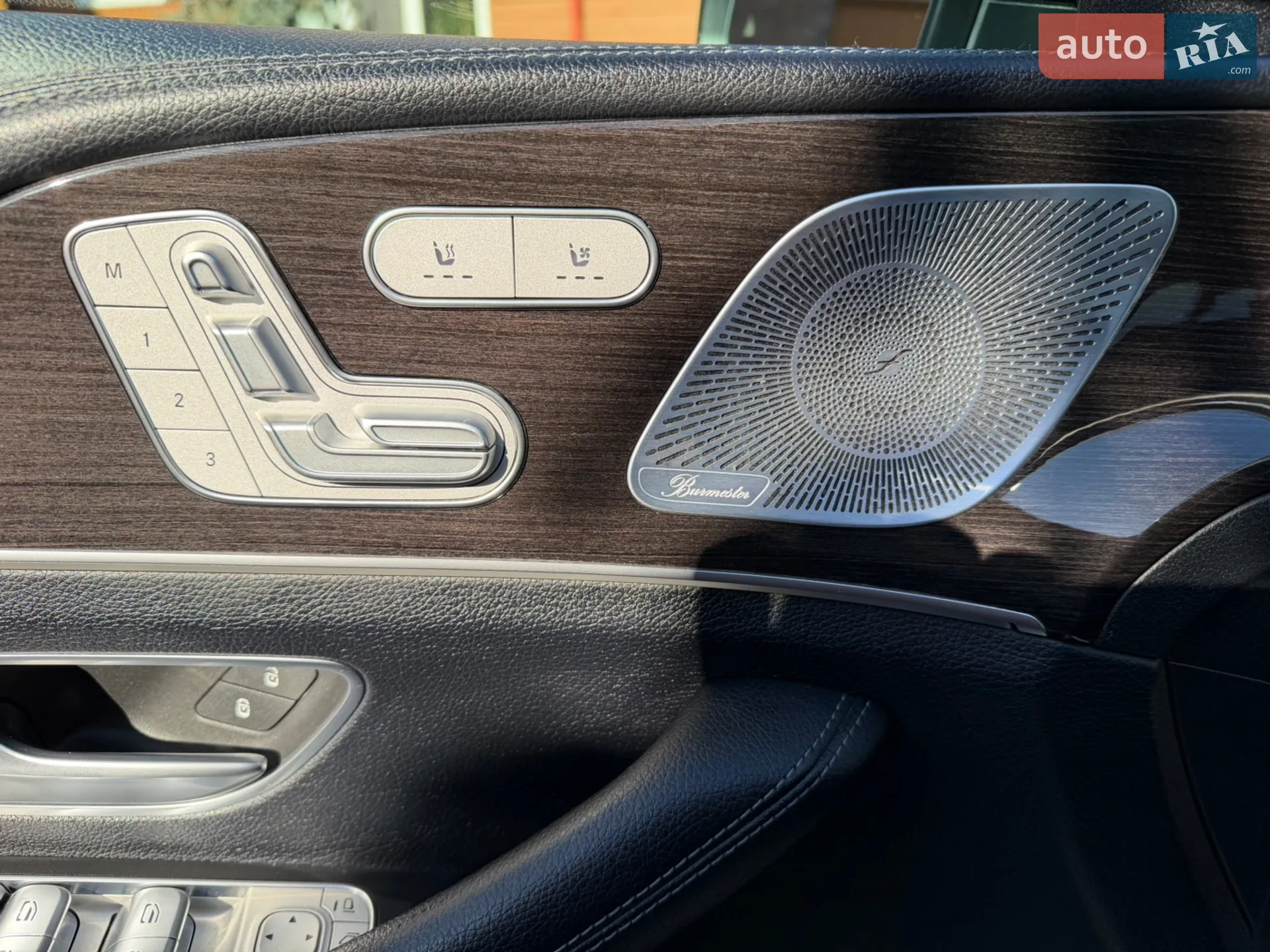 2019 Mercedes-Benz GLE - мініатюра 9