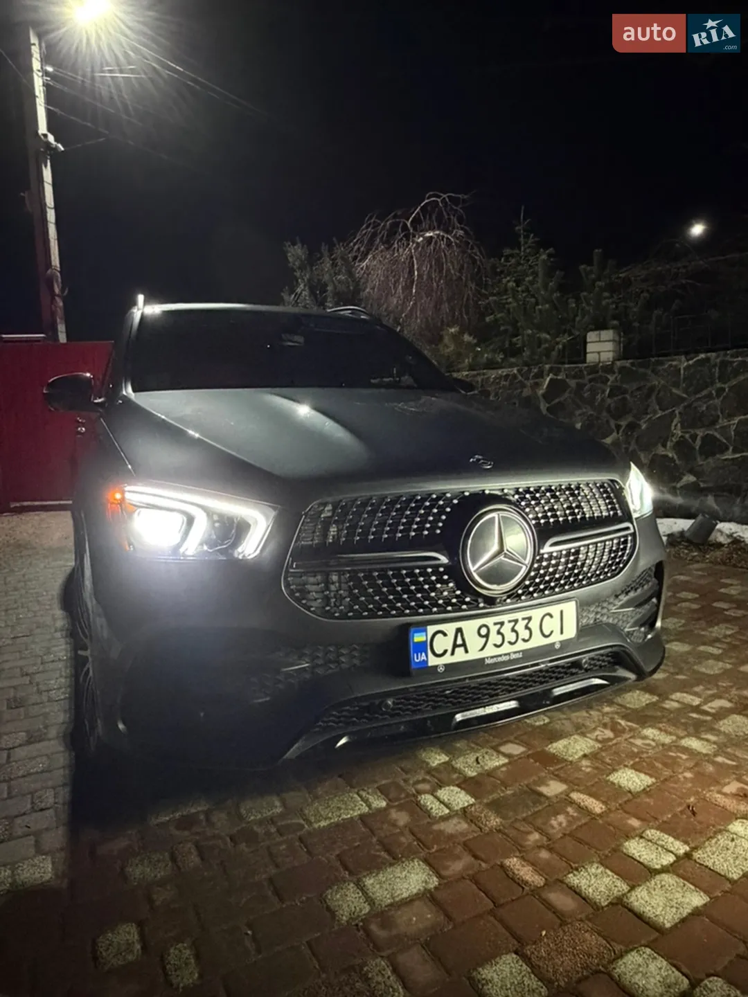 2019 Mercedes-Benz GLE - мініатюра 28