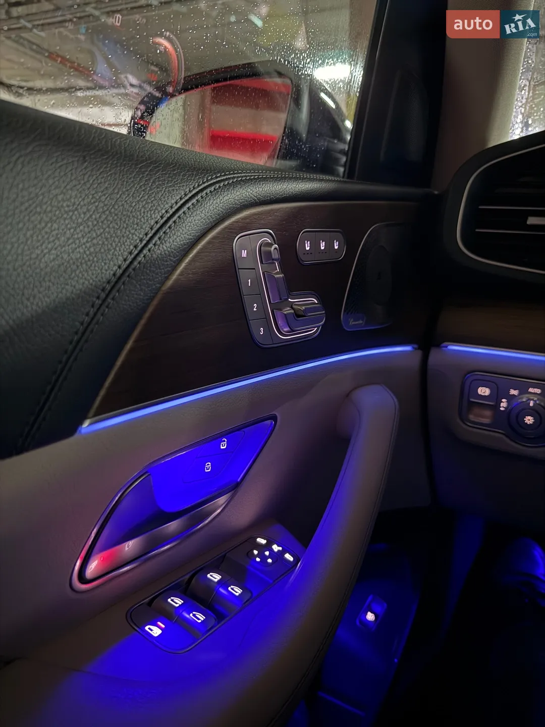 2019 Mercedes-Benz GLE - мініатюра 33