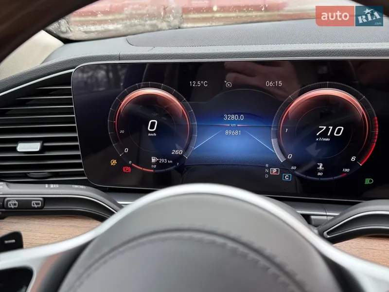 Mercedes-Benz GLE-Class 2019 VIN W1N1671211A149590 фото оголошення 20 з 72